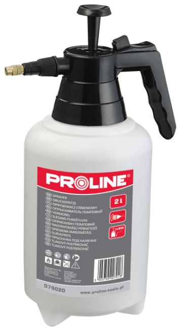 Pro-Line Opryskiwacz ciśnieniowy 1,5L - 079015