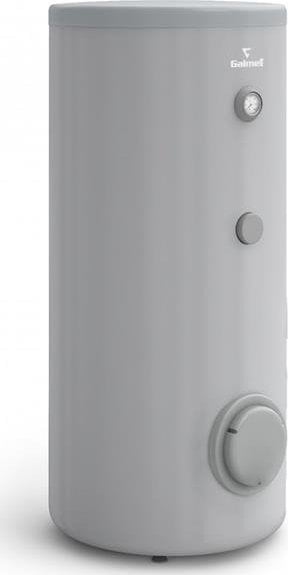 Galmet PODGRZ. 400L EM W/SPIR. STOJĄCY SGW(S) TOWER, POLIURETAN, SKAY, V.2 // OG.G.26-408000N