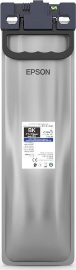 Epson C13T05A10N nabój z tuszem 1 szt. Oryginalny Standardowa wydajność Czarny