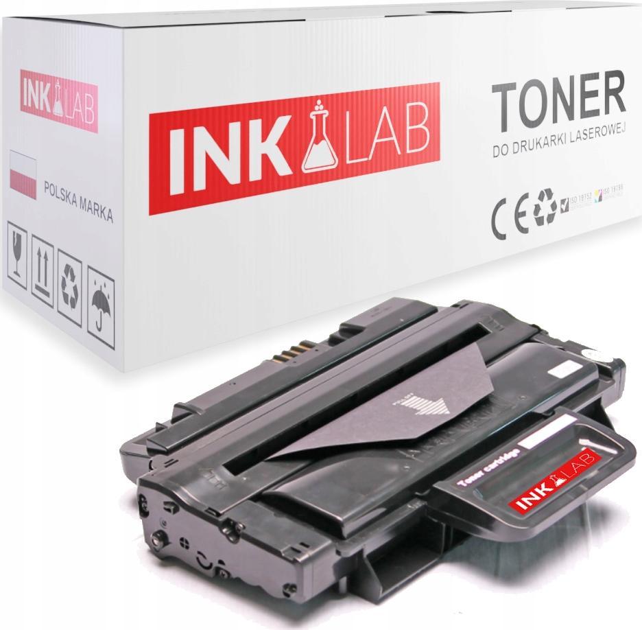 Toner Inklab Black Zamiennik 106R01487