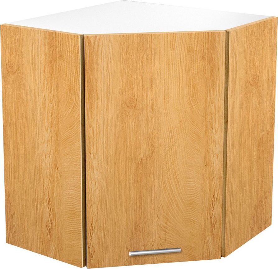 Elior Szafka narożna do kuchni dąb miodowy - Limo 32X