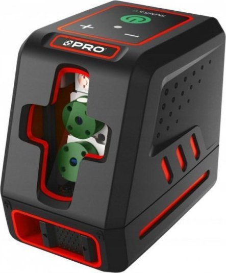 PRO LASER KRZYŻOWY SMART-XG GREEN