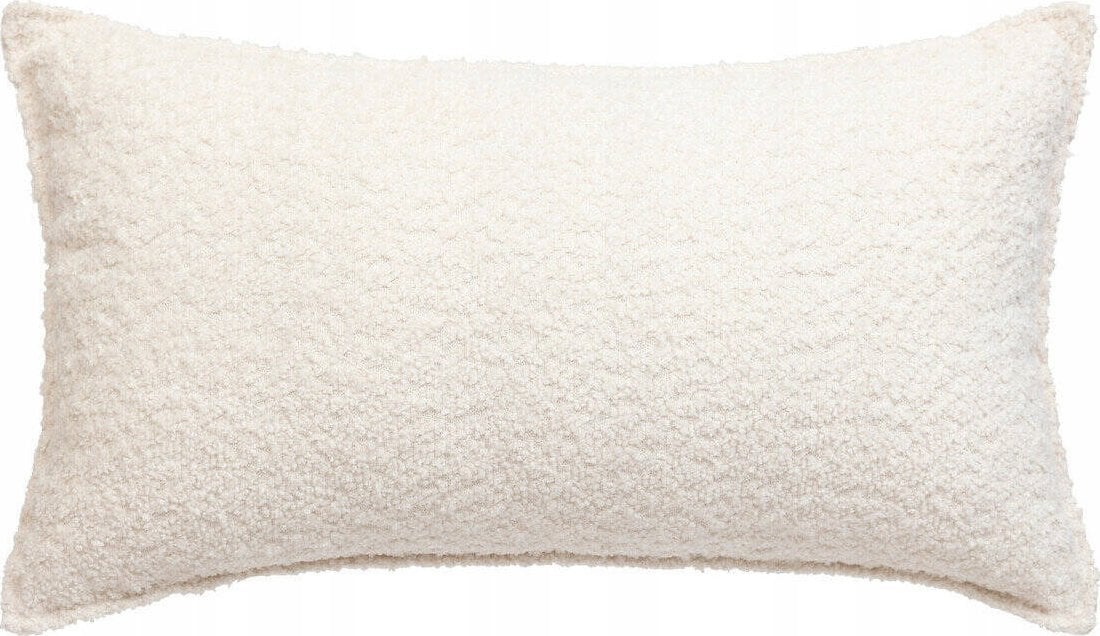 Atmosphera Poduszka dekoracyjna boucle SOANA, 30 x 50 cm