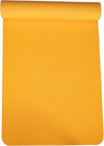 Body Sculpture Mata Do Jogi Tpe 6 Mm