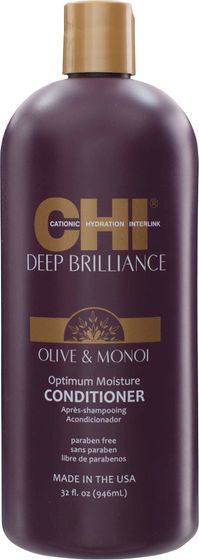 Chi Odżywka nawilżająca CHI DB Optimum Conditioner 946ml