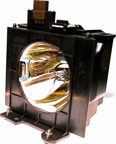 Lampa Panasonic Podwójna Lampa Diamond Zamiennik Do PANASONIC PT-D4000 Projektor - ET-LAD40W