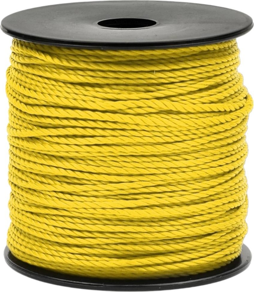 Geko Sznurek budowlany 1.7mm 100m (100)