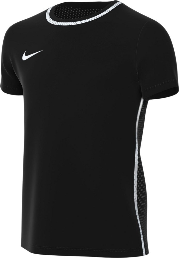 Koszulka dla dzieci Nike Dri-Fit Park 26 czarna HM7134 010 XL