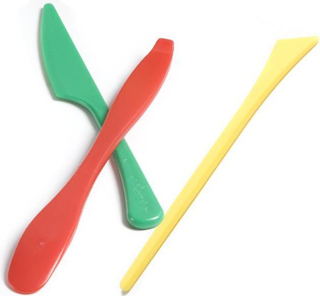 Jovi Przybory do modelowania JOVI - 187180