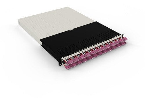 PATCHBOX PONE30OM412 kabel InfiniBand / światłowodowy 1,8 m LC SC LC/SC