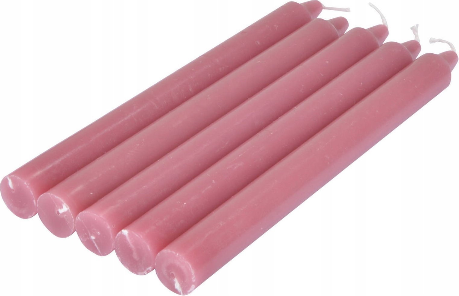 Homea Zestaw wysokich świec ESSENTIAL, 20 cm