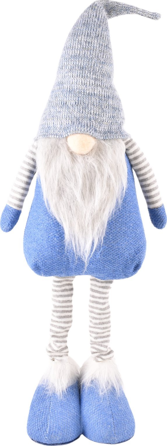 Dekoracja świąteczna Tajemniczy ogród skrzat