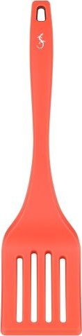 Lurch Łopatka kuchenna, silikon, 32,5 cm, czerwona Smart Tools / Lurch