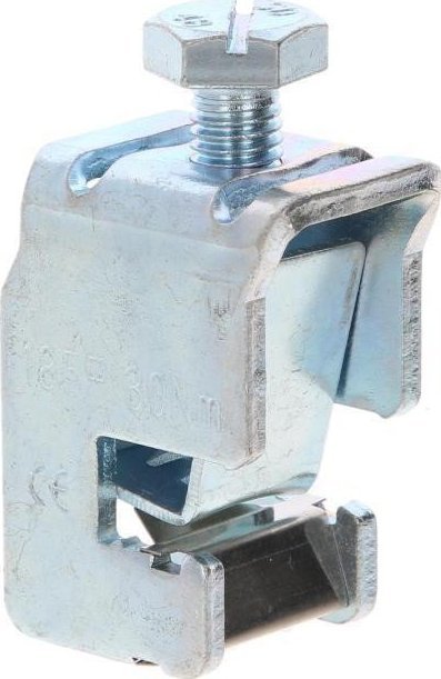 Ergom Zacisk szynowy C2-10/185 R32RZ-03040102003 /12szt./