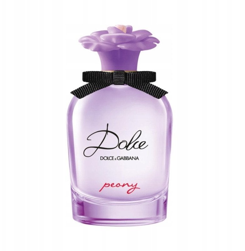 Dolce & Gabbana Dolce Peony EDP W 75 ml Tester