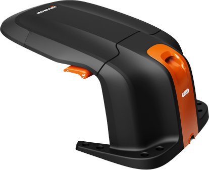 Garaż S dla robotów koszącego Segway-Navimow z serii I1