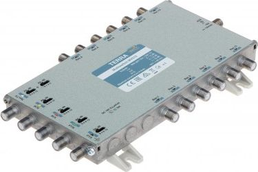 Terra MULTISWITCH MV-512 5 WEJŚĆ / 12 WYJŚĆ TERRA