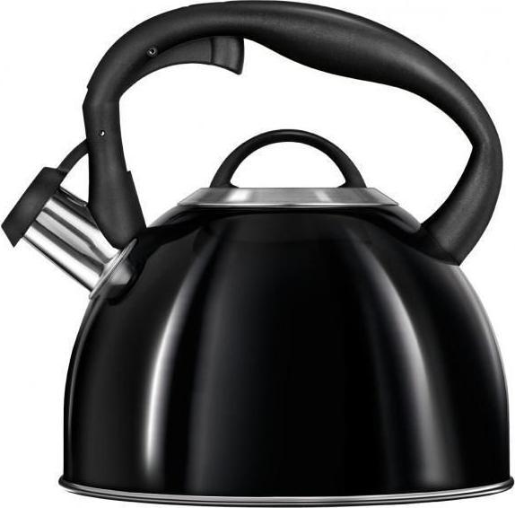 MPM Czajnik MCN13/C 3l czarny MPM