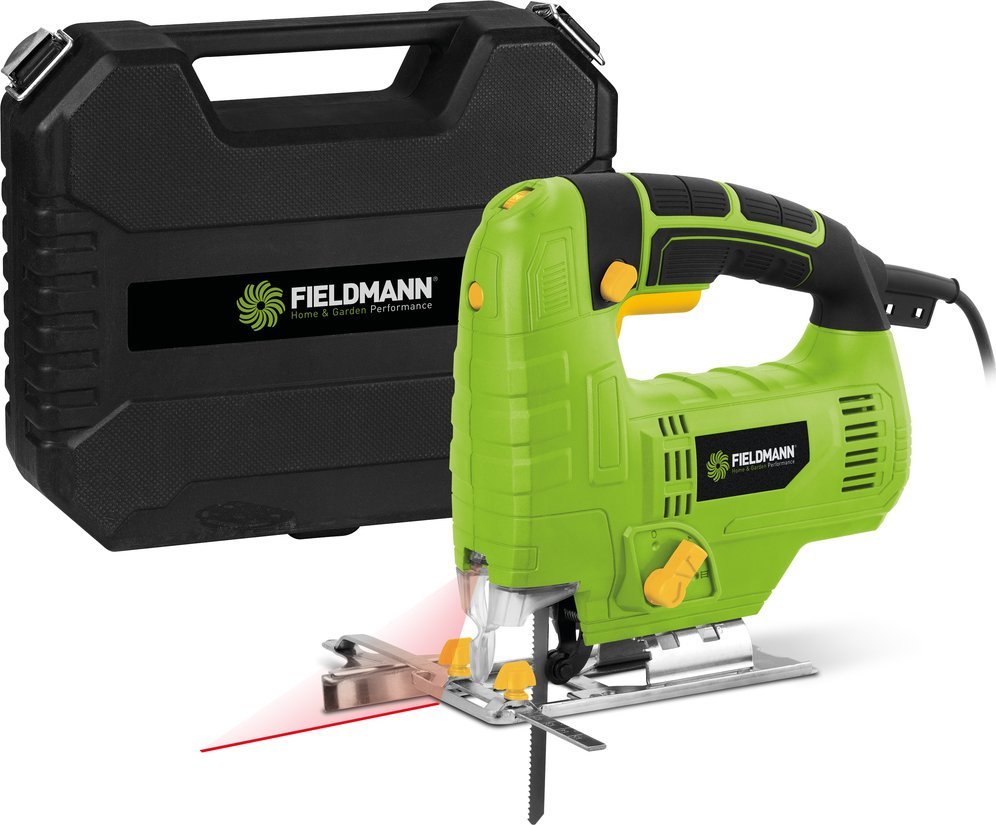 Wyrzynarka Fieldmann FDP 200805-E