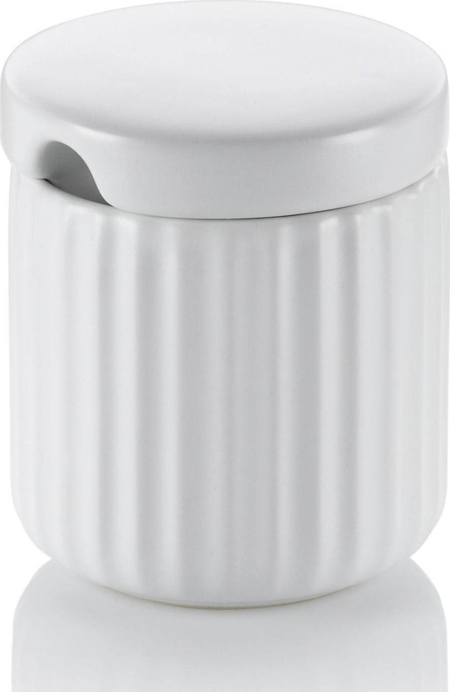 Kela cukiernica, ceramika, śred. 7 x 8 cm