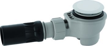 Syfon Geberit brodzikowy Uniflex 50mm 150.681.21.1