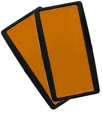 COLOP NIO Ersatz Stempelkissen orange retail