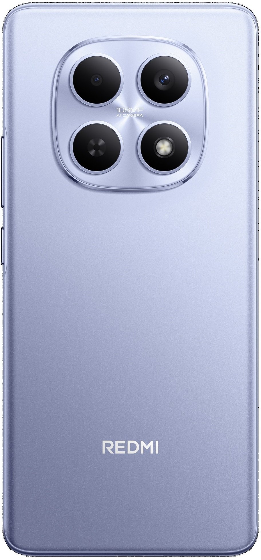 Xiaomi Redmi Note 15 5G DS 8/256GB Mist Purple