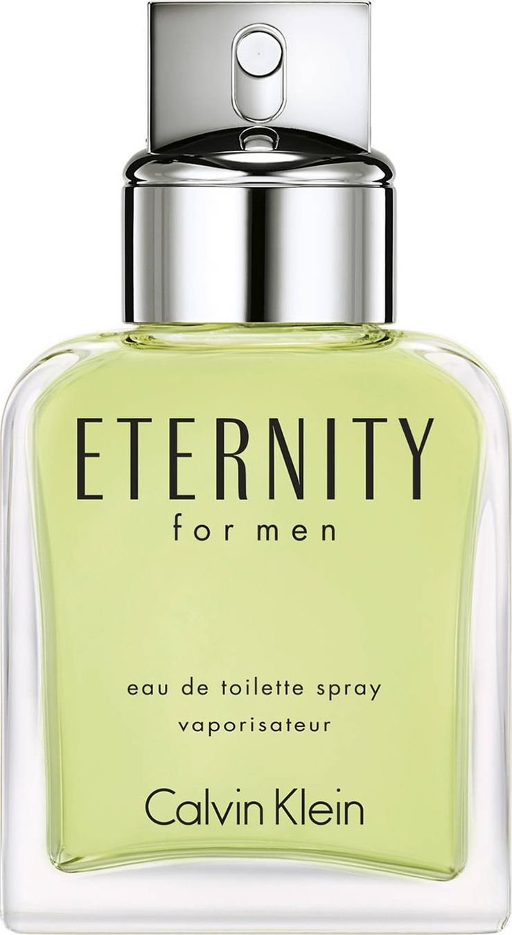 Calvin Klein Eternity for Men EDT 100 ml