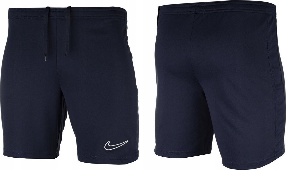 Nike Spodenki męskie Nike NK Df Academy granatowe 23 granatowe DR1360 451 2XL