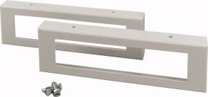 Eaton Cokół do obudowy XVTL-SO100/EF/S-4 100 x 400mm 2szt. (114616)