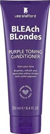 Lee Stafford Lee Stafford Bleach Blondes Purple Toning Conditioner