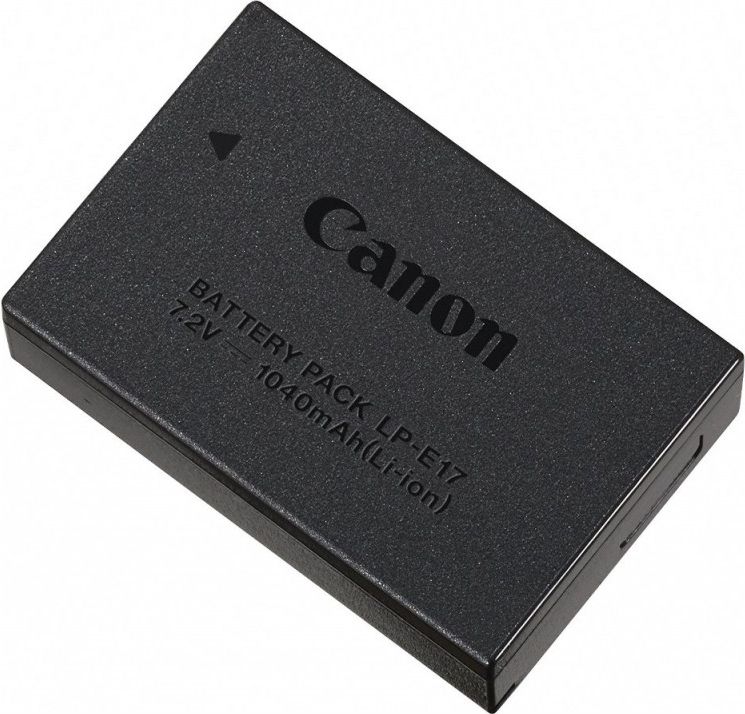 Akumulator Canon LP-E17 (9967B002AA)