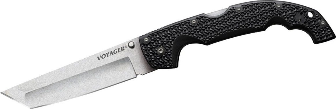 COLD STEEL Cold Steel VOYAGER XL TANTO POINT 29AXT