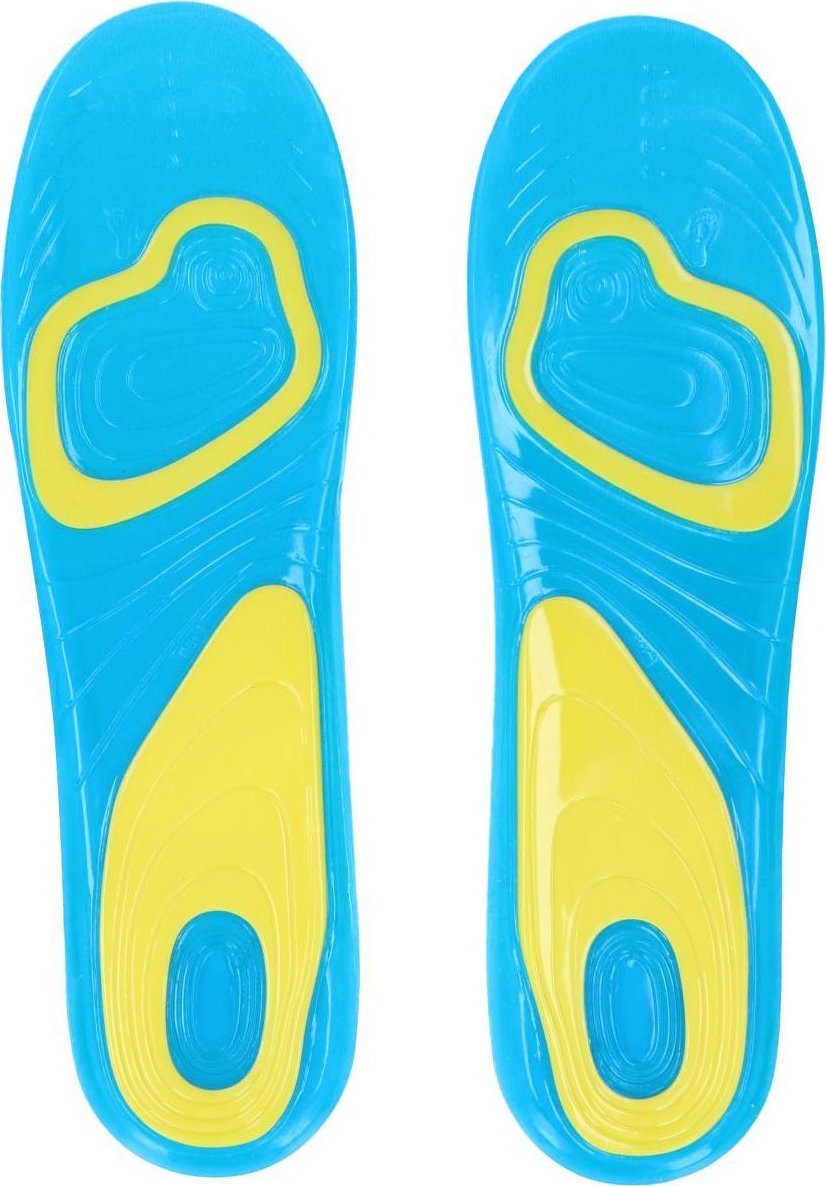 WKŁADKI DO BUTÓW ŻELOWE R.38-42 UMBRO