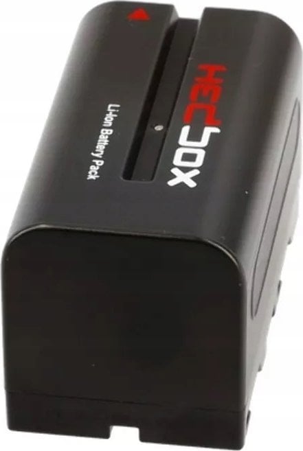 Li-Ion Battery Pack for SONY NPF 7.4V 4400mAh