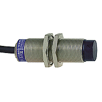 Schneider Electric Czujnik indukcyjny X S218BLPAL2 - XS218BLPAL2