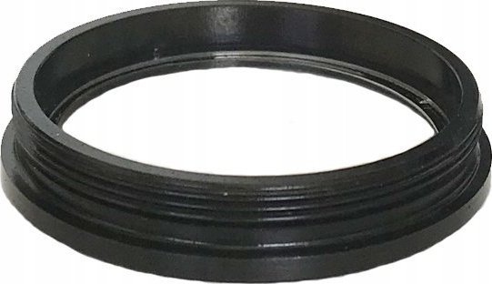 Mikroskop Rosfix OSŁONA PRZECIWPYŁOWA OLEJOODPORNA DO MIKROSKOPU HQ