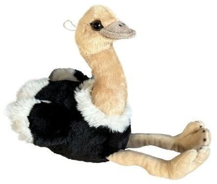 Pies owczarek berneński 27cm 33444