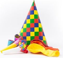 GoDan Zestaw na bal karnawałowy