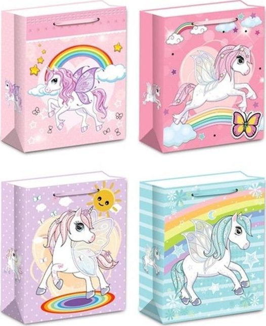 Wktorebki Torebka upominkowa WK 22338 S 19589