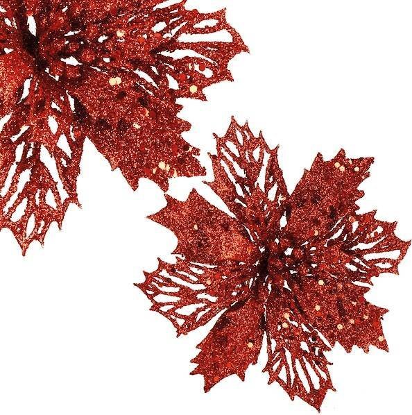 Dekoracja świąteczna Springos gwiazda