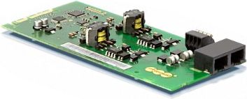 Auerswald Moduł 2FXO do COMpact 40005000R (90132)