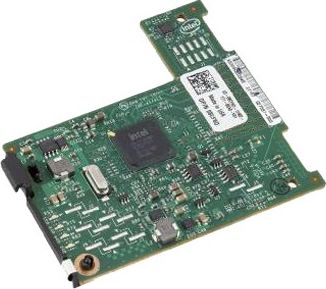 Dell Karta sieciowa DELL PCIE, Ethernet, i350 NDC 542BBCE - 542-BBCE