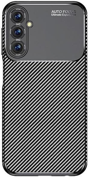 Beline Etui Carbon Armor Sam A25 5Gczarny/black box