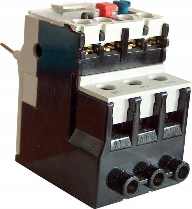 Tracon Electric Przekaźnik termiczny TR1K 4-6A -TR2HK0310