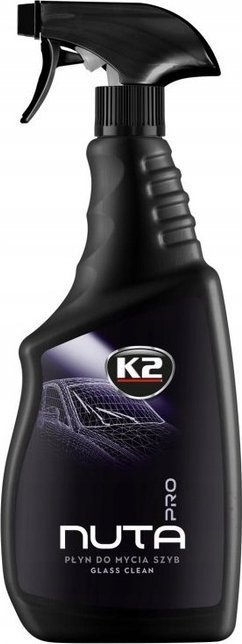 K2 K2 PŁYN DO MYCIA SZYB NUTA PRO 750ML