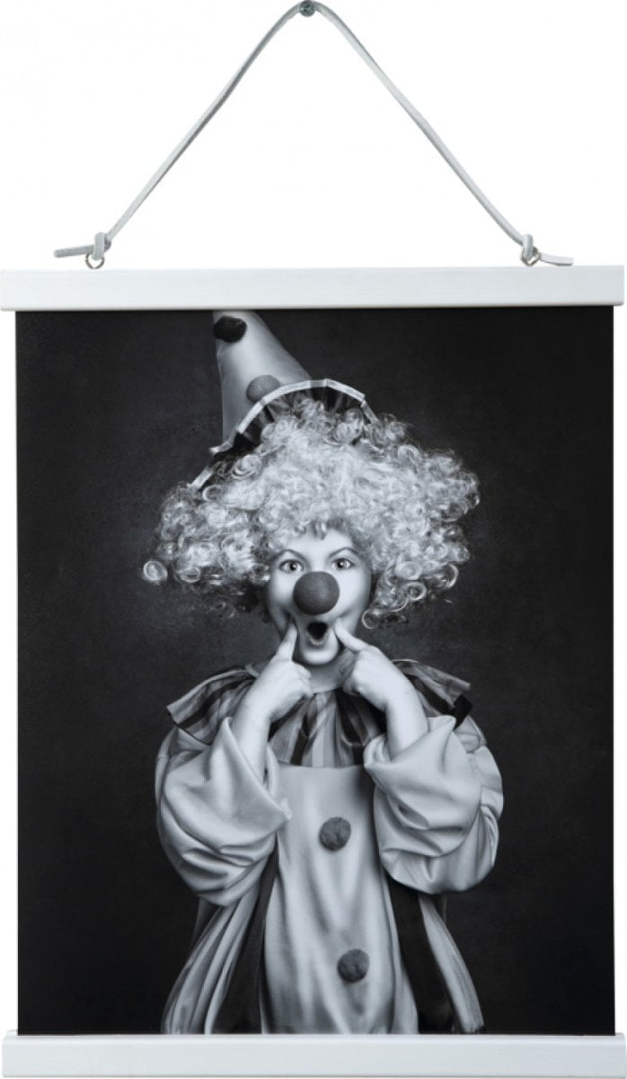 Ramka Focus Focus Poster Frame Magnetic White 51cm