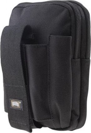 Magnum SASZETKA MAGNUM ELON BLACK ONE SIZE