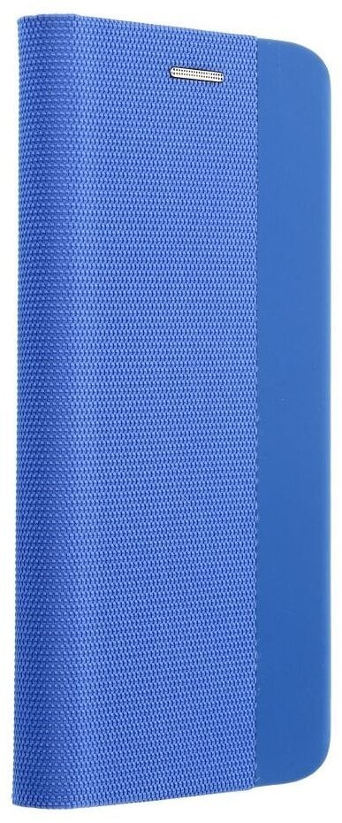 Kabura SENSITIVE Book do XIAOMI Redmi 15 4G / 5G (171.1) niebieski