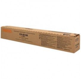 Toner Utax CK-8510 Black Oryginał (662511010)